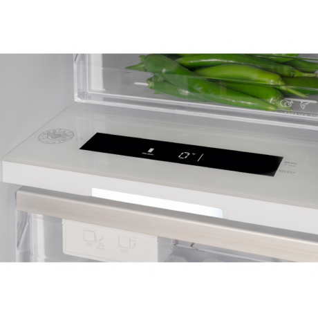BERTAZZONI RFZ45S5FPLS Εντοιχιζόμενος Καταψύκτης 212cm Λευκό BERTAZZONI RFZ45S5FPLS Εντοιχιζόμενος Καταψύκτης 212cm Λευκό